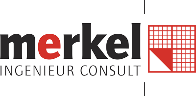 Logo von Merkel Ingenieur Consult